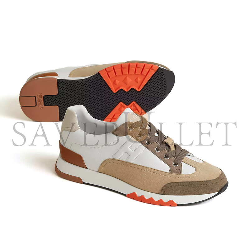 H**mes TRAIL SNEAKER H241861ZH5K410